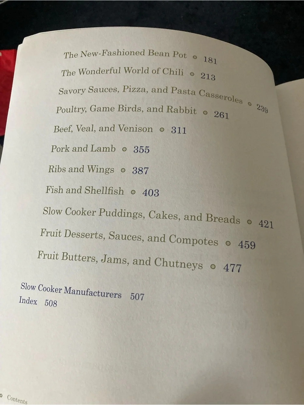 350 Slow Cooker Cookbook by Beth Hensperger - Not Your Mothers